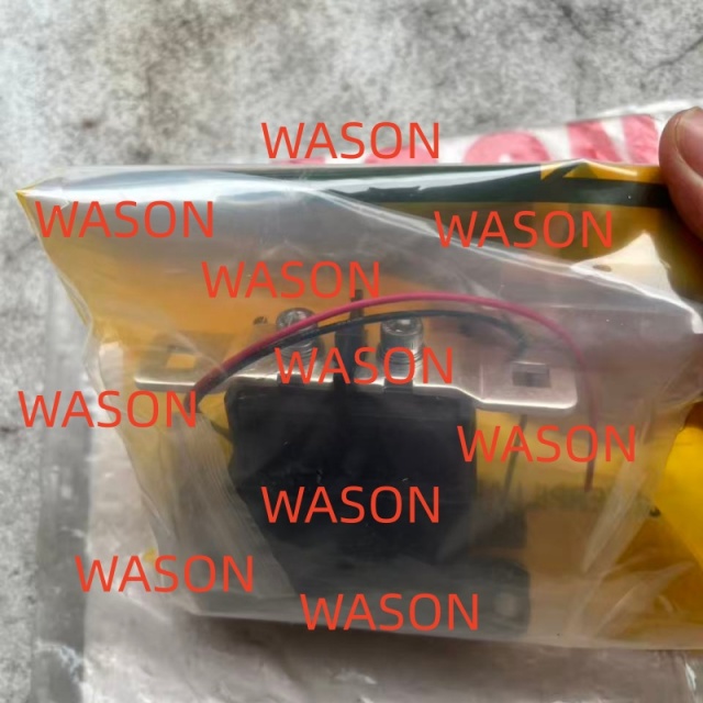 E306/E307/E308C/D Excavator Fuse Box Assy 183-1000 197-4330 213-0772