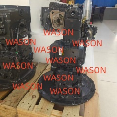 PC80MR-3 Hydraulic  Pump Assy  708-1W-00980 708-1W-00984 708-4L-00930 708-3T-00151