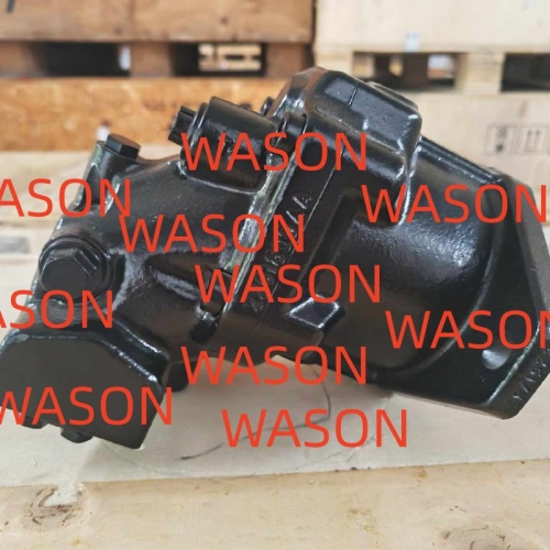 A2FMN045 Fan motor