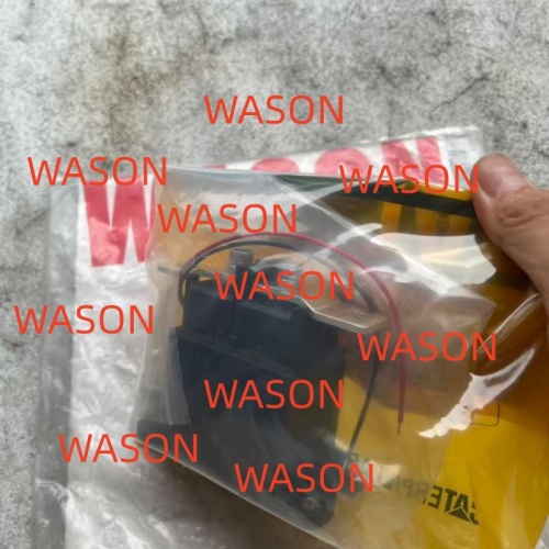 E306/E307/E308C/D Excavator Fuse Box Assy 183-1000 197-4330 213-0772