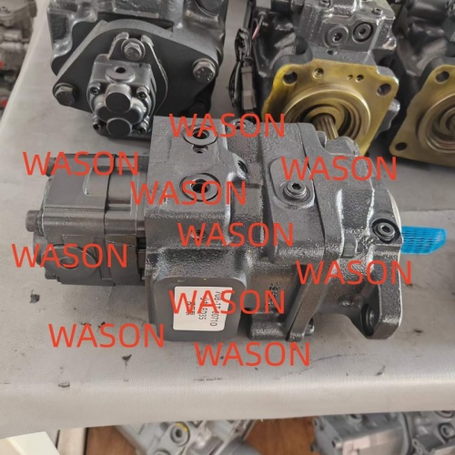 PC30MR-1  Hydraulic  Pump Assy 708-1S-00150