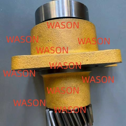 Fan motor Head 6266-21-3400