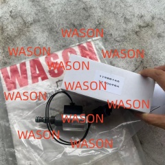 Excavator Solenoid Valve 24V 11706984 11988146