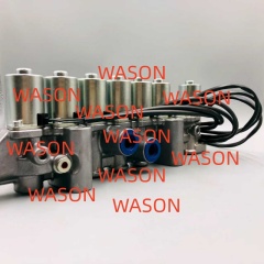 Solenoid Valve Assy 708-1W-03770