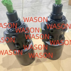 Solenoid Valve Assy 708-1W-03770