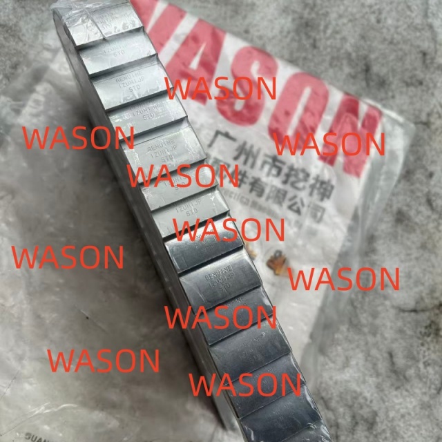 D1146  Engine Connecting Rod Bearing And Main Bearing  65.01110-6351/65.02410-0010