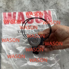 Excavator Solenoid Valve 24V 11706984 11988146