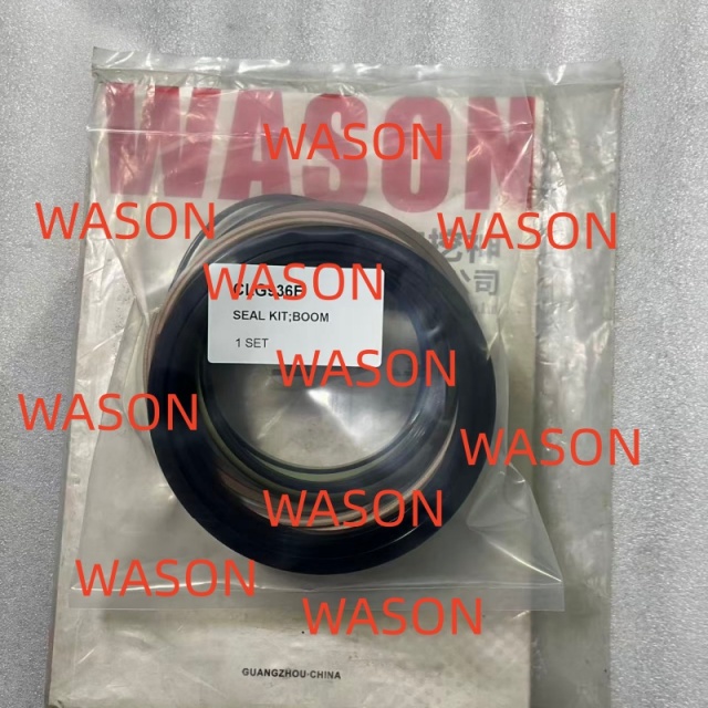 CLG936E Cylinder Seal Kit