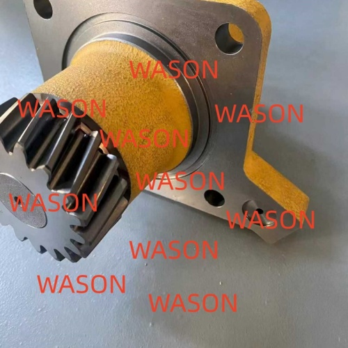 Fan motor Head 6266-21-3400
