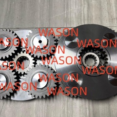 R265 R275 Swing Motor Gear Parts