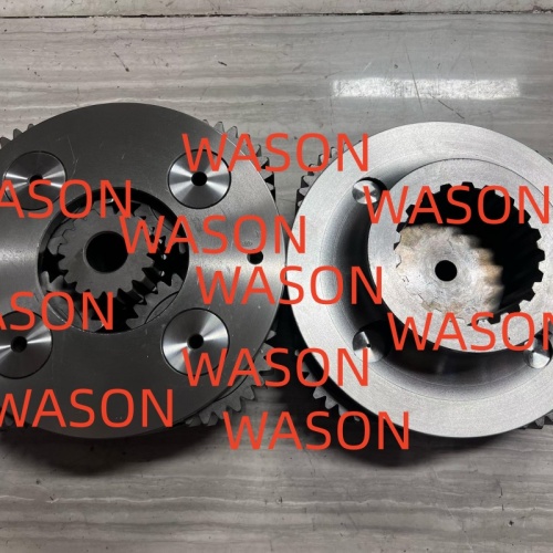 DX300-9  Swing Motor Gear Parts