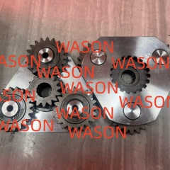 SY135 CLG915 RG06 Swing Motor Gear Parts