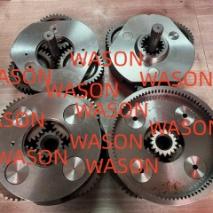 EC240 New Version Travel Motor Gear Parts