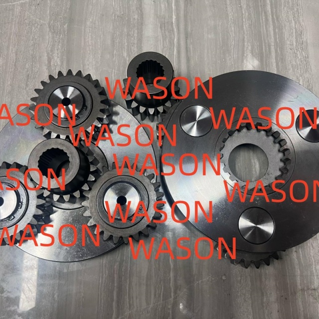SDLG500 Swing Motor Gear Parts