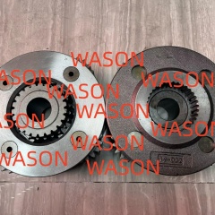 SK200-8 SK210-8 SK210-10 Swing Motor Gear Parts