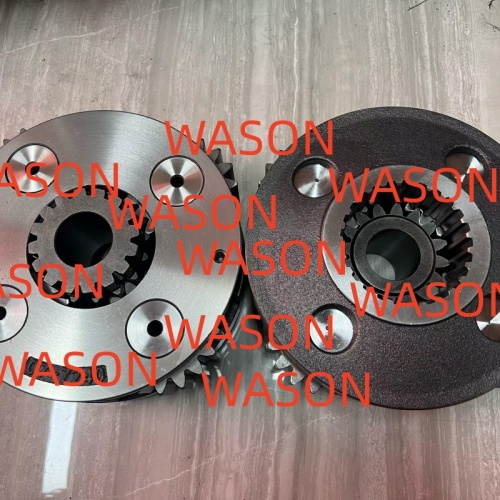 SY235 SY245 CLG240 CLG925 XE215 Swing Motor Gear Parts