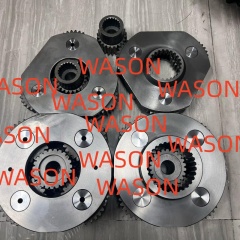 SDLG360 SDLG380 SDLG400 Swing Motor Gear Parts