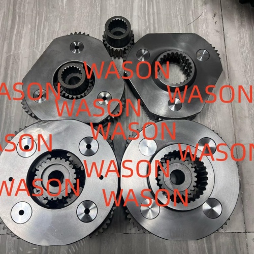 SDLG360 SDLG380 SDLG400 Swing Motor Gear Parts