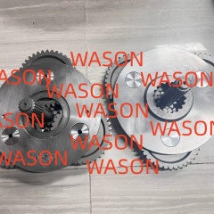 TM70VD  SY365 XE370 ZL370 Travel Motor Gear Parts