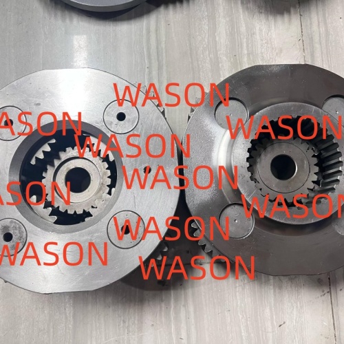 DH300-7 Swing Motor Gear Parts
