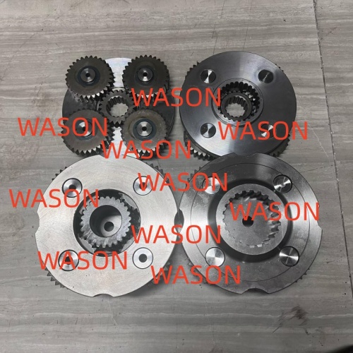 DH220-5 Swing Motor Gear Parts