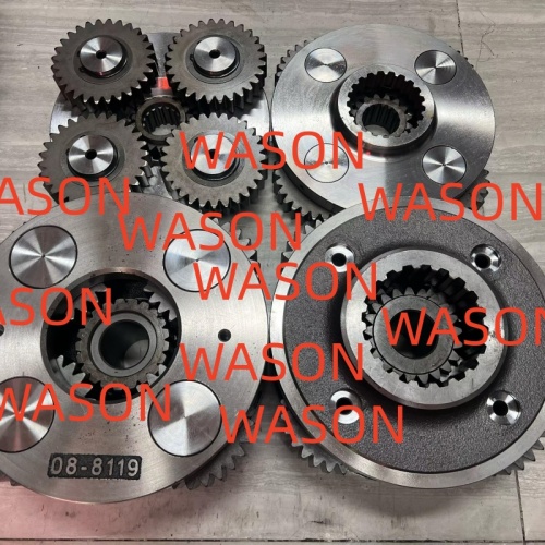R335-7 Swing Motor Gear Parts