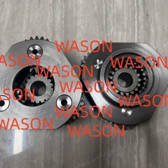 SY75 YC85-1 CLG75 SH60 HD307 Swing Motor Gear Parts