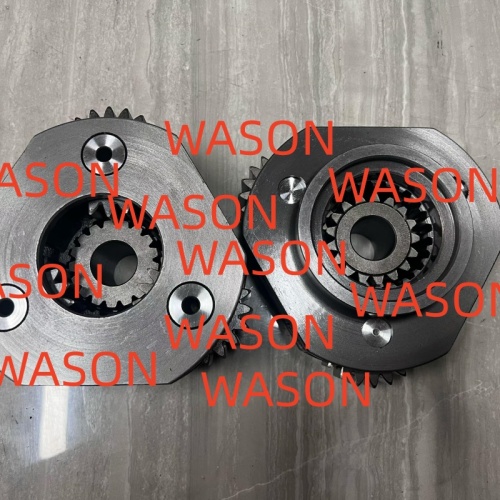 SY75 YC85-1 CLG75 SH60 HD307 Swing Motor Gear Parts
