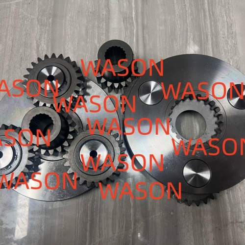 EC210 EC460 Swing Motor Gear Parts