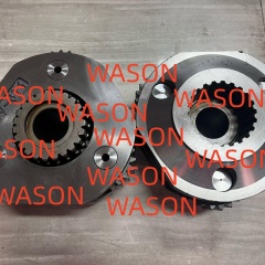 SH200 CX210 Swing Motor Gear Parts