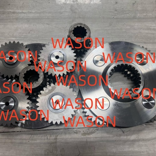DH300-7 Swing Motor Gear Parts