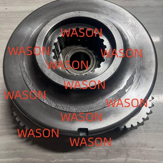 E320GC Swing Motor Gear Parts
