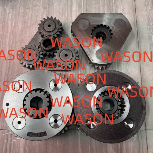 SY235 SY245 CLG240 CLG925 XE215 Swing Motor Gear Parts