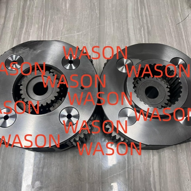SDLG360 SDLG380 SDLG400 Swing Motor Gear Parts