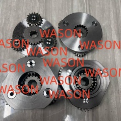 SK60-5 SK75 Swing Motor Gear Parts