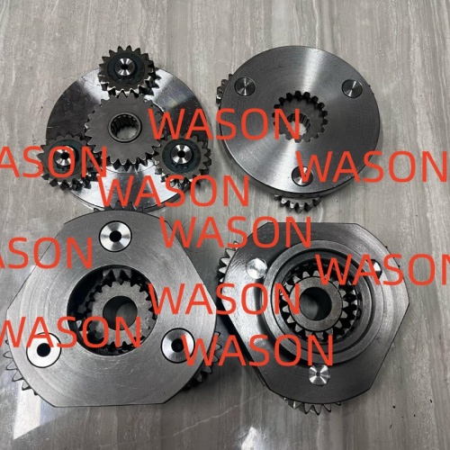 SK60-5 SK75 Swing Motor Gear Parts