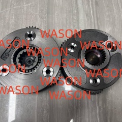 JCB220  Swing Motor Second Level  Gear Assy