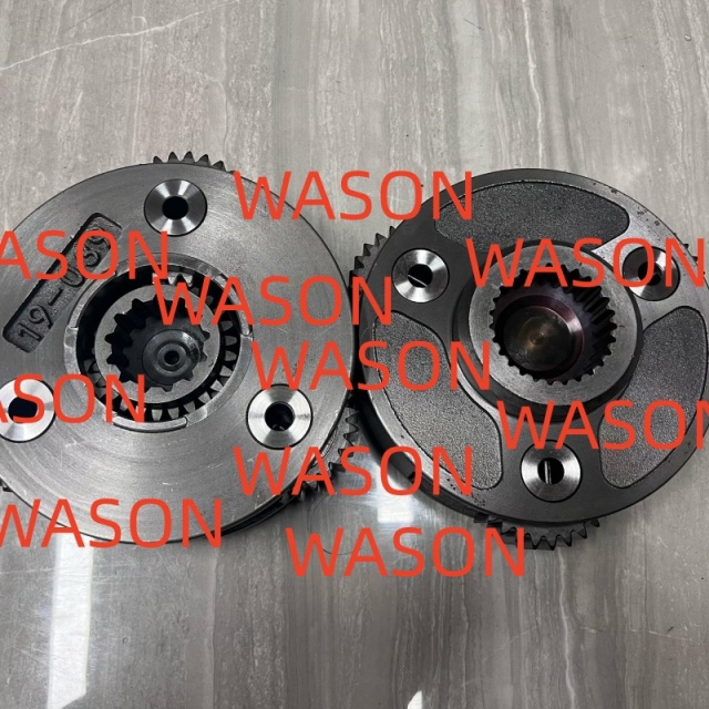 JCB220  Swing Motor Second Level  Gear Assy
