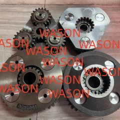 RG10 Swing  Motor Gear Parts