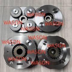 R265 R275 Swing Motor Gear Parts