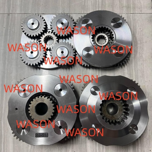 R265 R275 Swing Motor Gear Parts