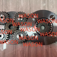 SK200-8 SK210-8 SK210-10 Swing Motor Gear Parts