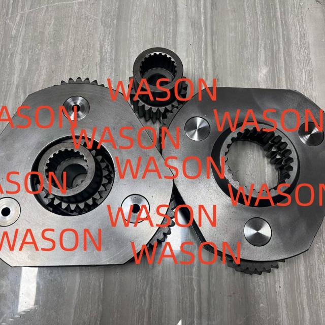 SDLG360 SDLG380 SDLG400 Swing Motor Gear Parts
