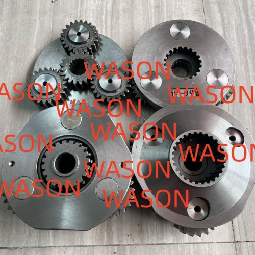 SY205-10 Indian Version Swing Motor Gear Parts