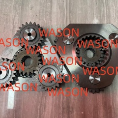 SK200-8 SK210-8 SK210-10 Swing Motor Gear Parts