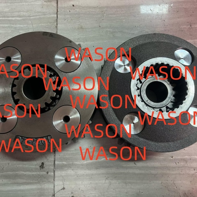 RG10 Swing  Motor Gear Parts