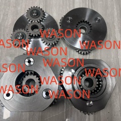 SY75 YC85-1 CLG75 SH60 HD307 Swing Motor Gear Parts