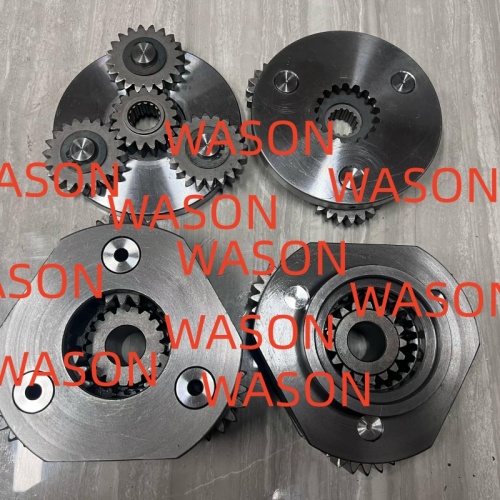 SY75 YC85-1 CLG75 SH60 HD307 Swing Motor Gear Parts