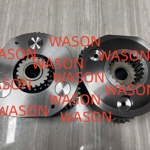 SDLG500 Swing Motor Gear Parts