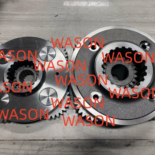 R335-7 Swing Motor Gear Parts